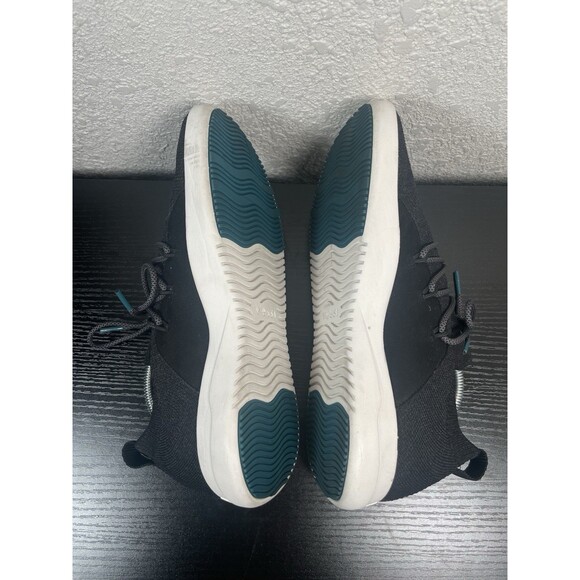 Vessi Women's Cityscape Classic Sneaker Shoes Gray White Size 8 EUC - Picture 5 of 8